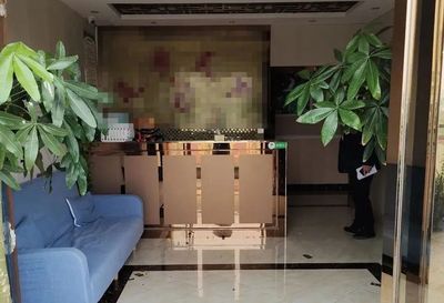 足浴服务在泸州 探寻特色店铺背后的市场需求与行业规范